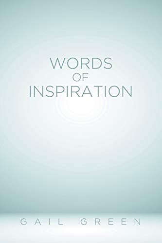 Words of Inspiration