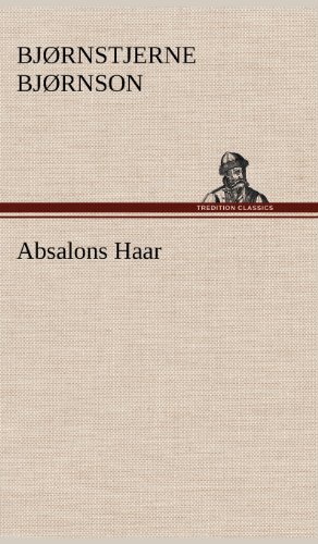 Absalons Haar