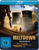 Meltdown - Kernschmelze [Blu-ray]