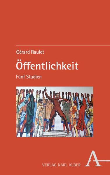 Raulet, Gérard: Öffentlichkeit