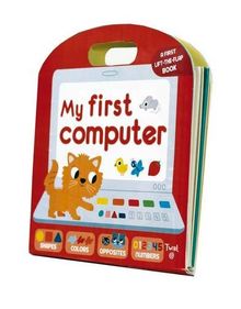 My First Computer (Play*learn*do)