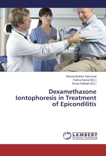 Dexamethasone Iontophoresis in Treatment of Epicondilitis