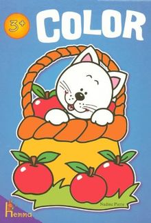COLOR CHAT
