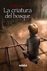 La criatura del bosque (Fantasy)