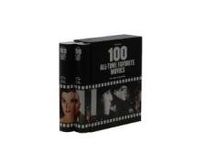 TASCHEN's 100 Filmklassiker 1915 - 2000: Filme des 20. Jahrhunderts