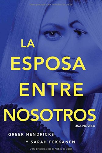 esposa entre nosotros