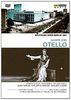 Verdi - Otello - Deutsche Oper Berlin 1962