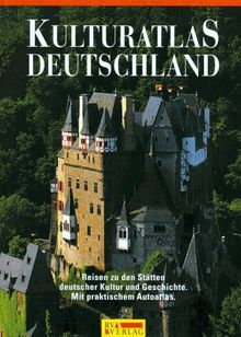 Kulturatlas Deutschland