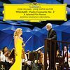 Williams: Violin Concerto No. 2 (for Anne-Sophie Mutter)
