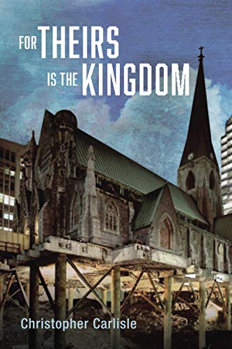 For Theirs Is the Kingdom