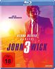 John Wick: Kapitel 3 [Blu-ray]
