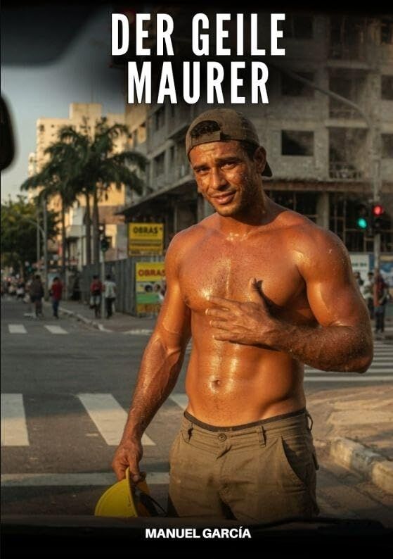 Der geile Maurer