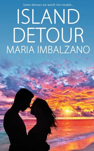 Island Detour (The Sunrise Island, Band 1)