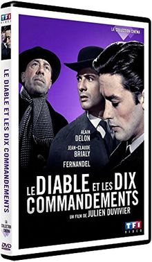 Le diable et les 10 commandements [FR Import]