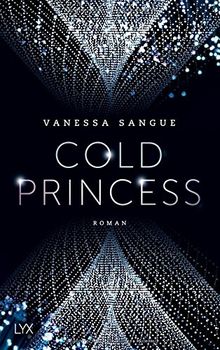 Cold Princess (Cosa Nostra, Band 1)