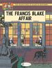 The Francis Blake Affair (Adventures of Blake & Mortimer)