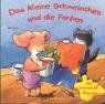 Das kleine Schweinchen und die Farben