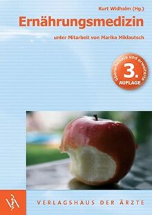 Ernährungsmedizin