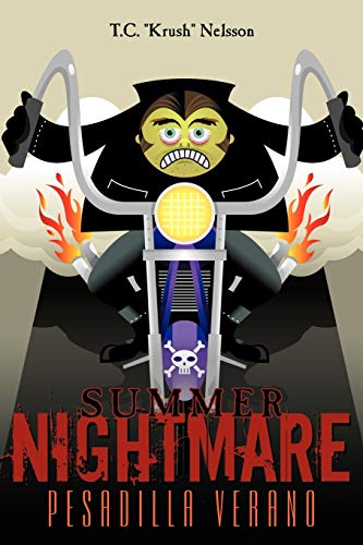 Summer Nightmare: Pesadilla Verano