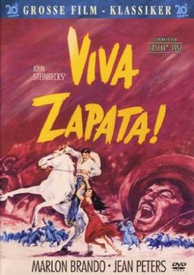 Viva Zapata!