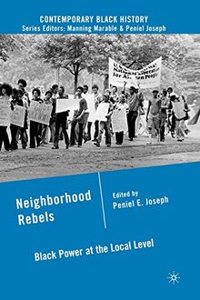 Neighborhood Rebels: Black Power at the Local Level (Contemporary Black History)