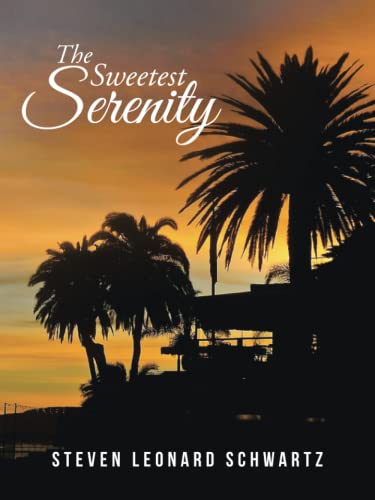 THE SWEETEST SERENITY