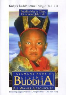 Living Buddha