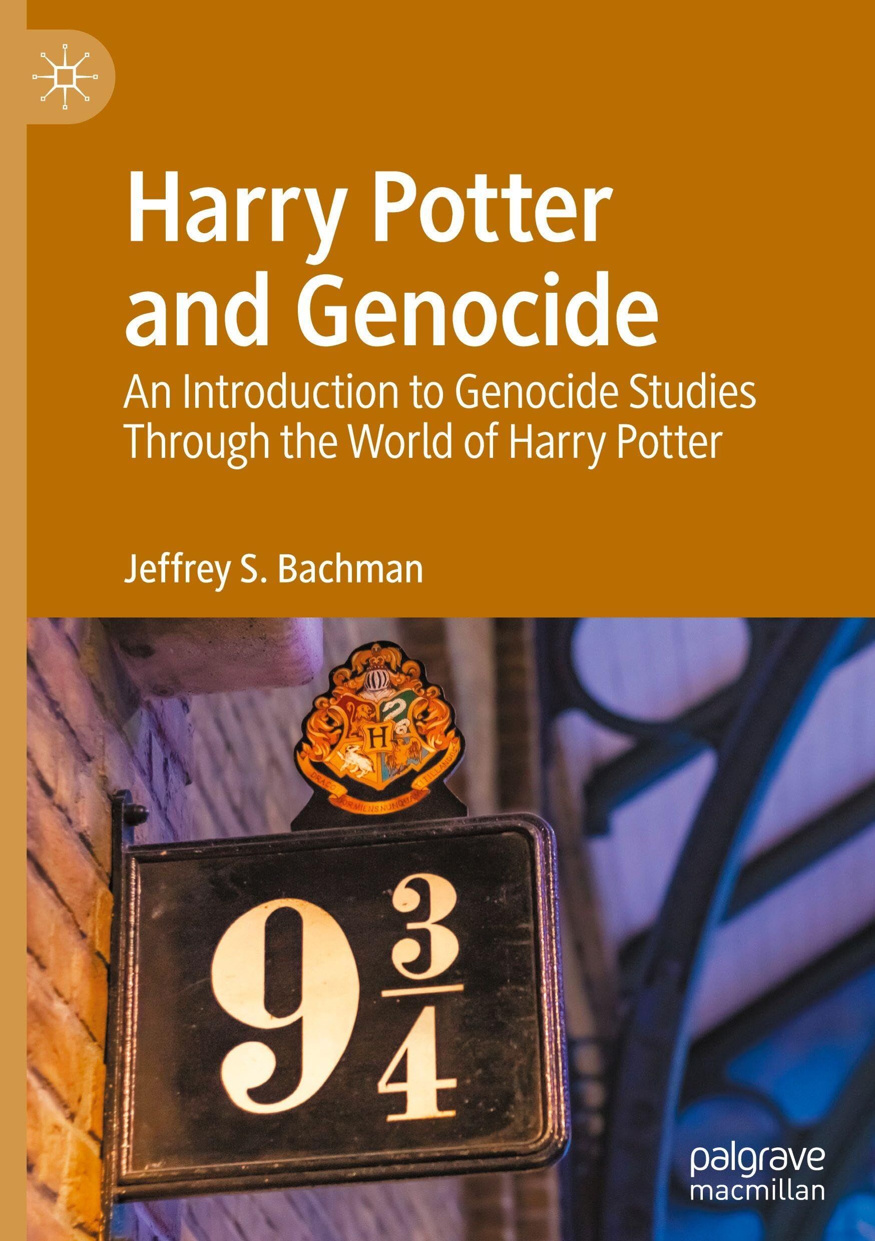 Harry Potter and Genocide