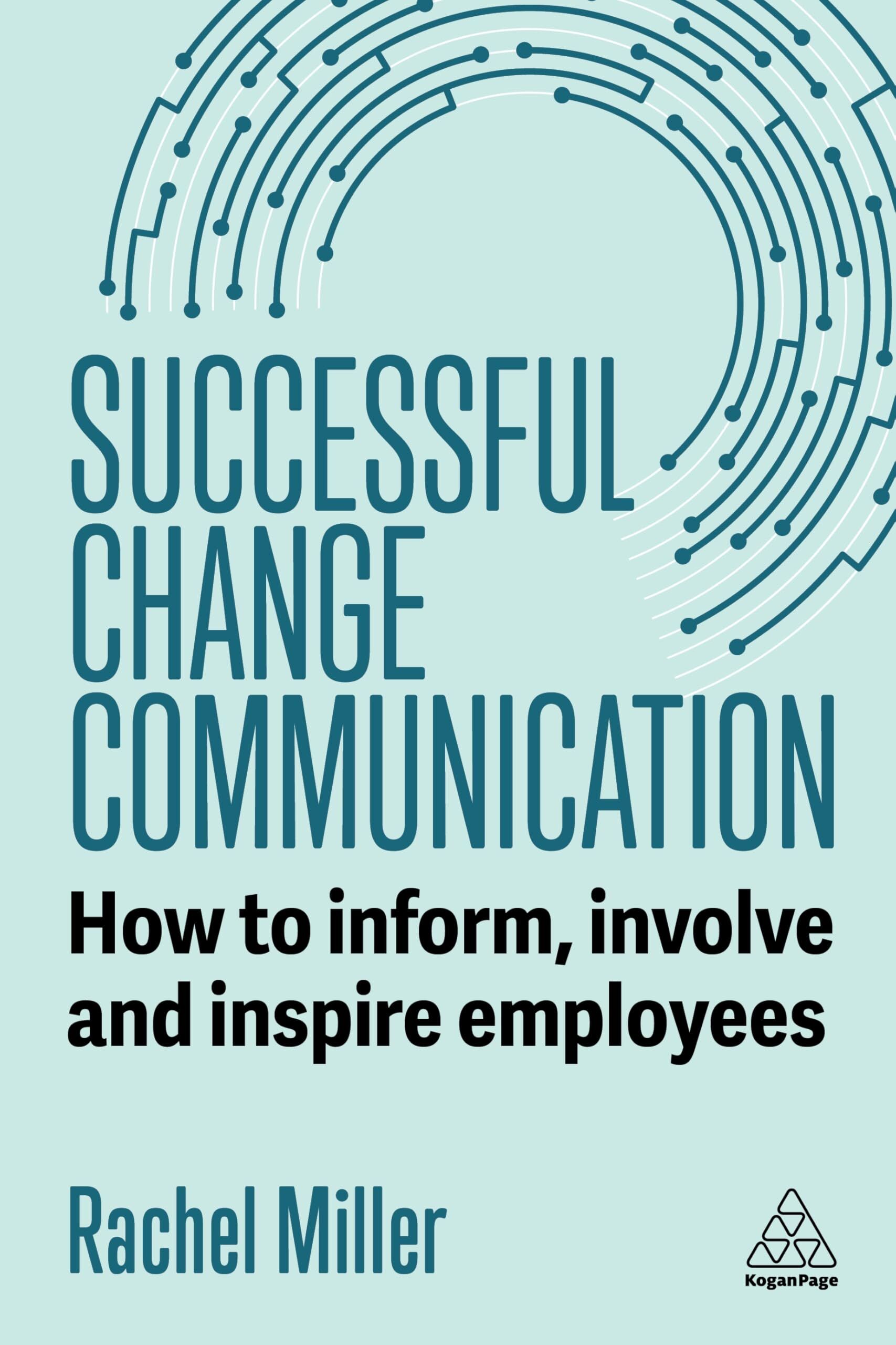 Successful Change Communication