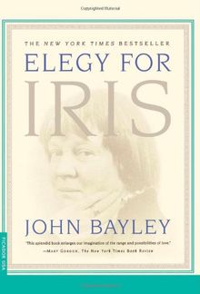Elegy for Iris