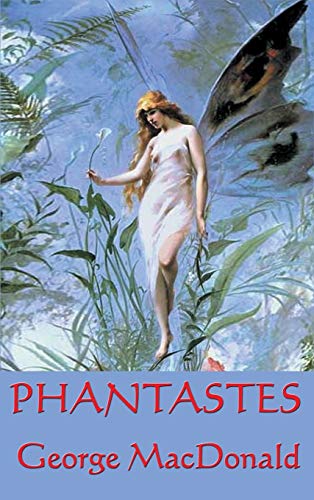 Phantastes (Decker's War, Band 5)