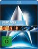 Star Trek 4 - Zurück in die Gegenwart [Blu-ray]
