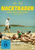 Nacktbaden - Manche bräunen, andere brennen