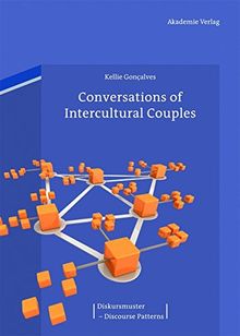 Conversations of Intercultural Couples (Diskursmuster - Discourse Patterns, Band 4)