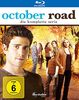 October Road - Die kompette Serie [Blu-ray]