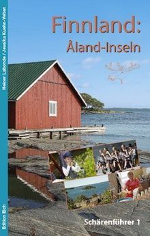 Finnland: Aland-Inseln