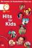 Various Artists - ZDF Tivi Hits: Die Besten Clips für Kids
