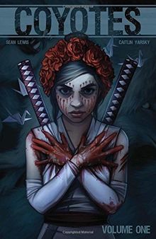 Coyotes Volume 1