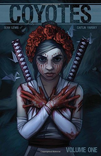 Coyotes Volume 1 - Neuware