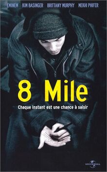 8 miles