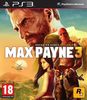 Max Payne 3 [PEGI] (PS3)