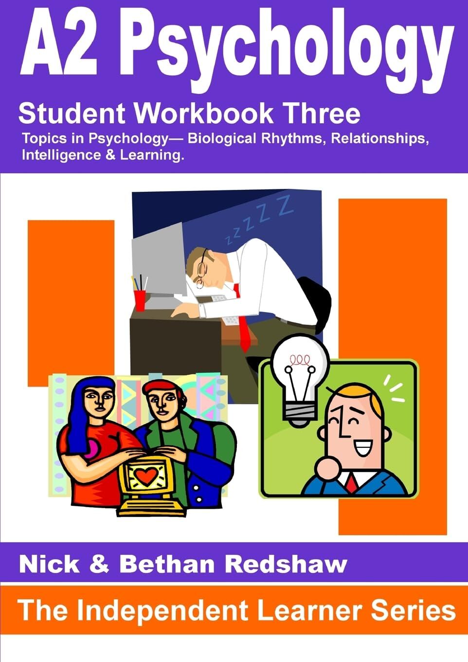 137 - PSYA3 Biological Rhythms, Relationships & Intelligence and Learning
