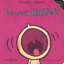 Silencieux bruyant