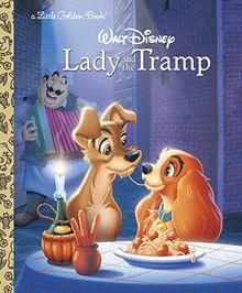 Walt Disney's Lady and the Tramp