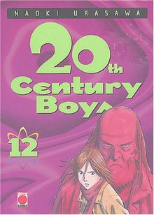 20th century boys. Vol. 12