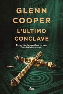 L'ultimo conclave (Narrativa Nord)