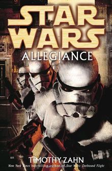 Star Wars: Allegiance