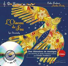 L'oiseau de feu