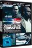 Caught in the Crossfire (DVD)
