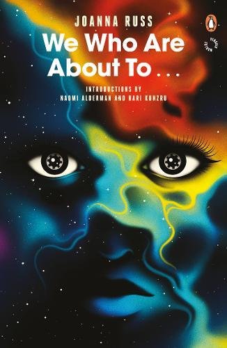 We Who Are About To... (Penguin Worlds)